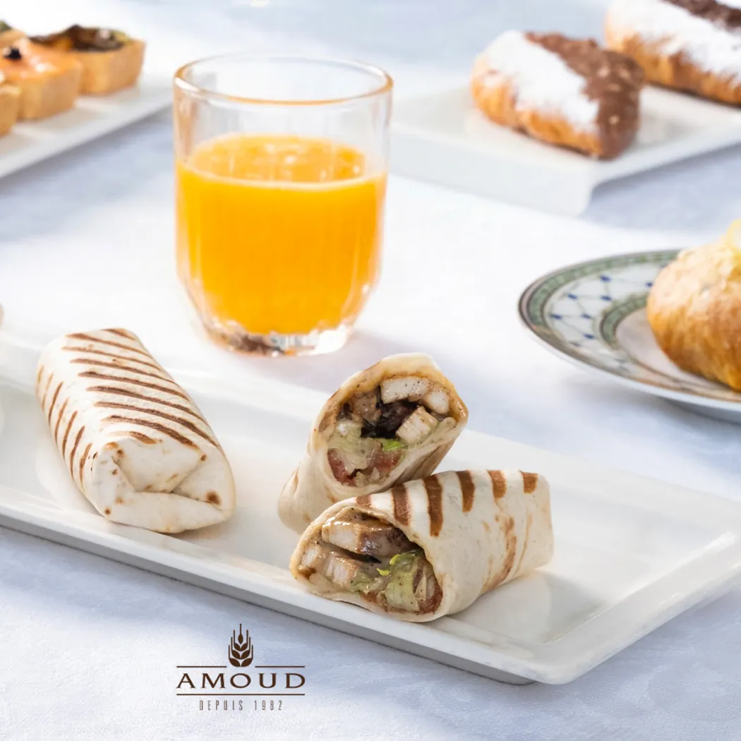 Amoud — Casablanca | Réservation en ligne | SAM.ma