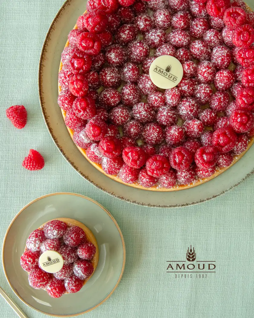 Amoud — Casablanca | Réservation en ligne | SAM.ma