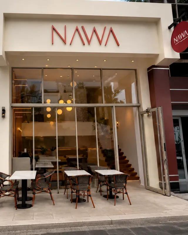 Fenzi Rabat Brunch au Maroc — Les meilleures adresses 2026 | SAM